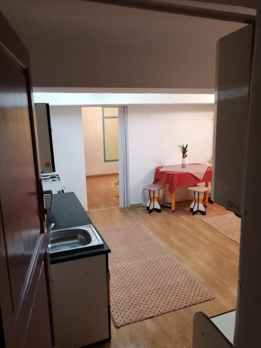 Restart Cluj-Napoca 아파트 외부 사진
