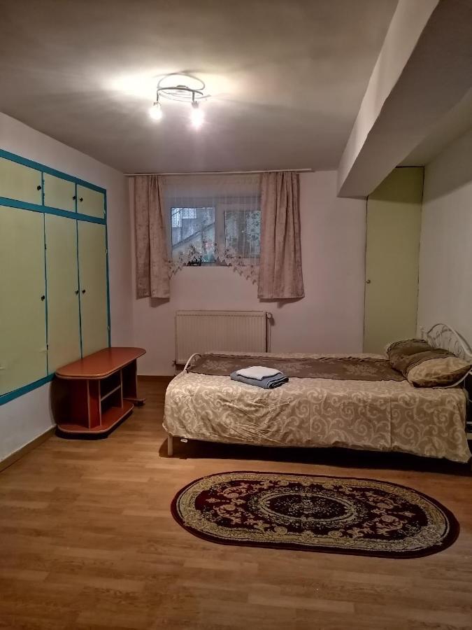 Restart Cluj-Napoca 아파트 외부 사진