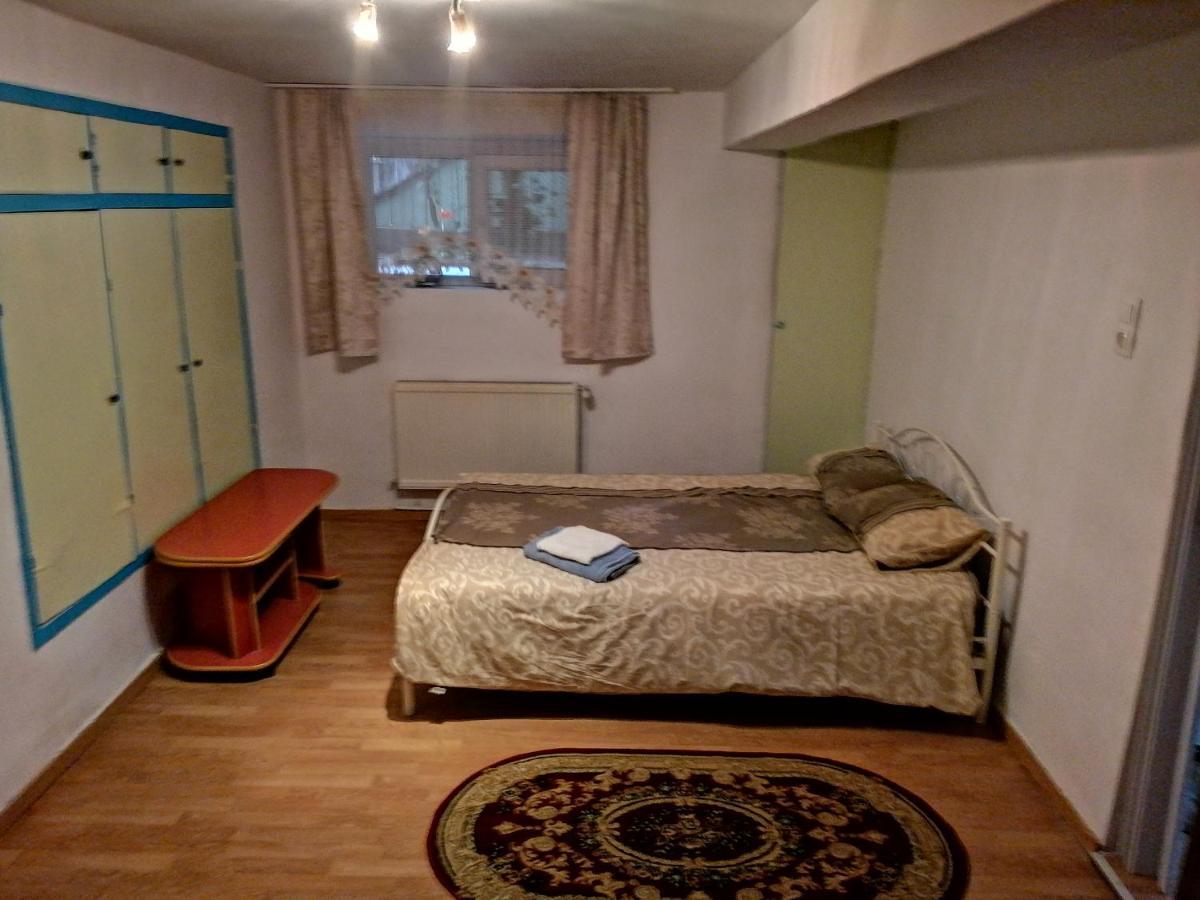Restart Cluj-Napoca 아파트 외부 사진