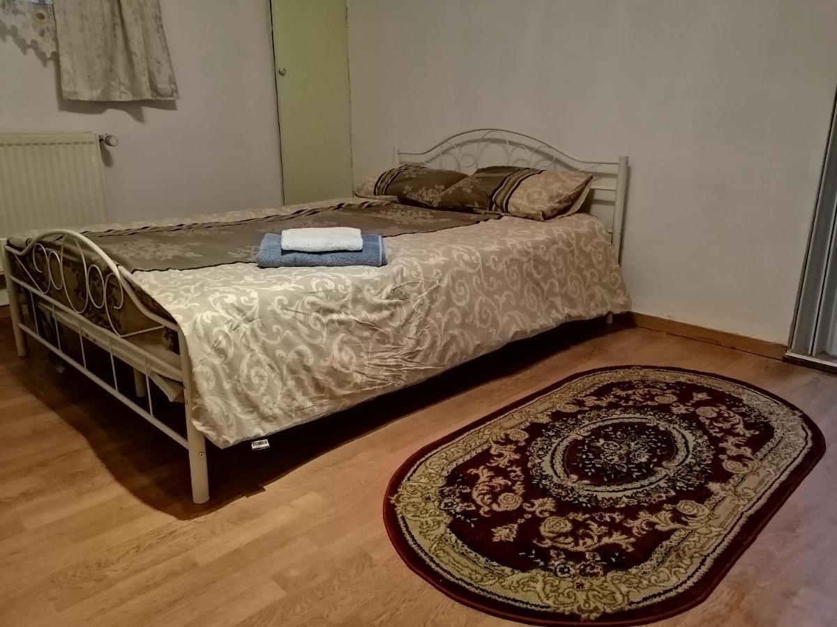 Restart Cluj-Napoca 아파트 외부 사진